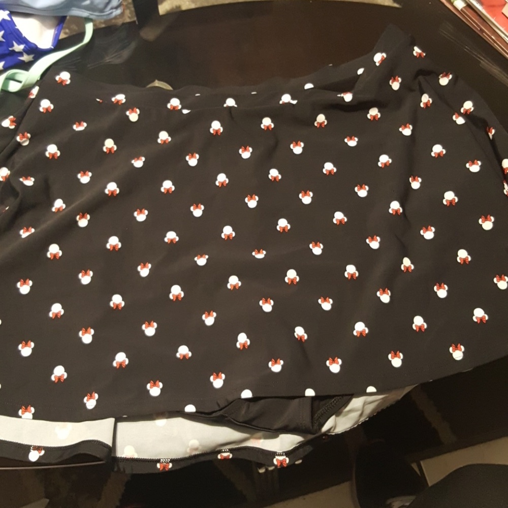 Swim skirt DISNEY